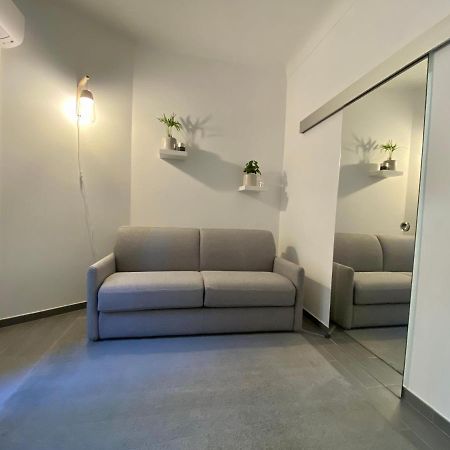Central And Convenient Studio In Monaco Bagian luar foto