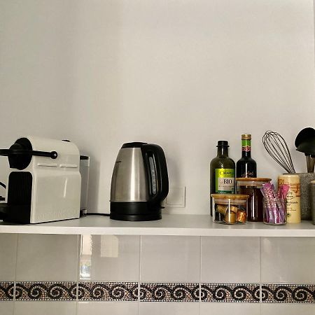 Central And Convenient Studio In Monaco Bagian luar foto